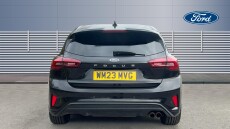 Ford Focus 1.0 EcoBoost ST-Line 5dr Petrol Hatchback